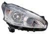 VAN WEZEL 4034964 Headlight